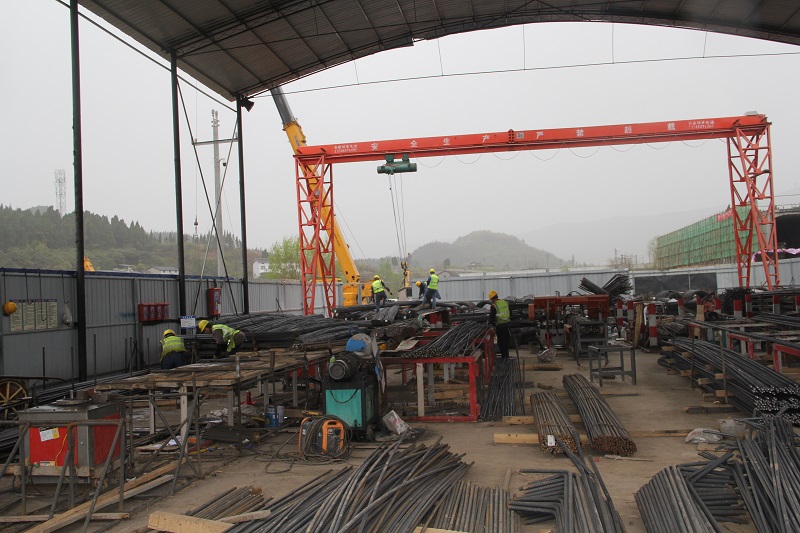 拼經濟，比發展③┃戮戰雨天，只爭朝夕