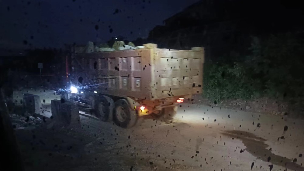 我為群眾辦實(shí)事|以‘迅’應(yīng)‘汛’,路橋集團(tuán)筑牢防汛“安全堤”